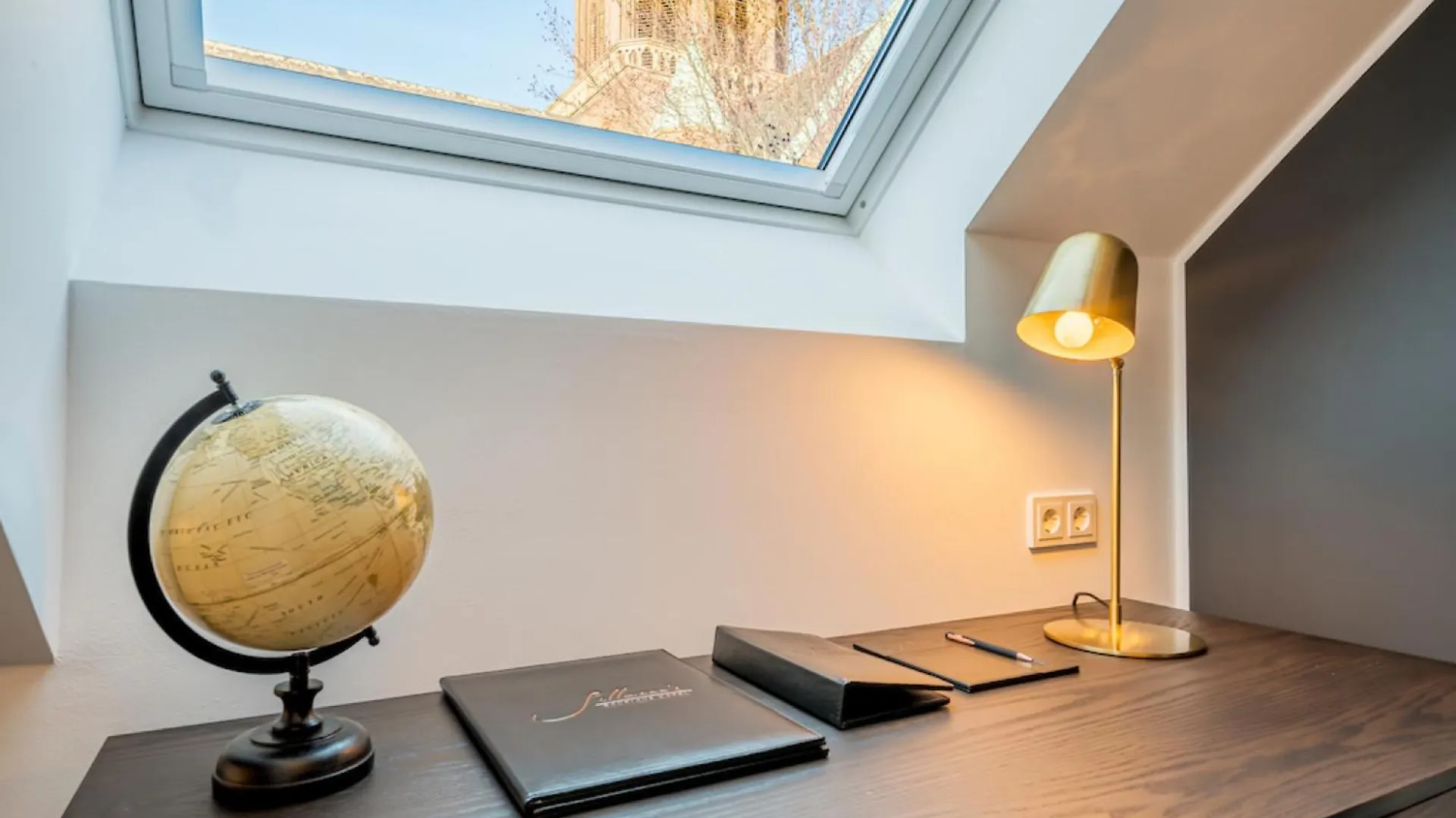 Sellmann'S Boutique Hotel Dortmund Deutschland