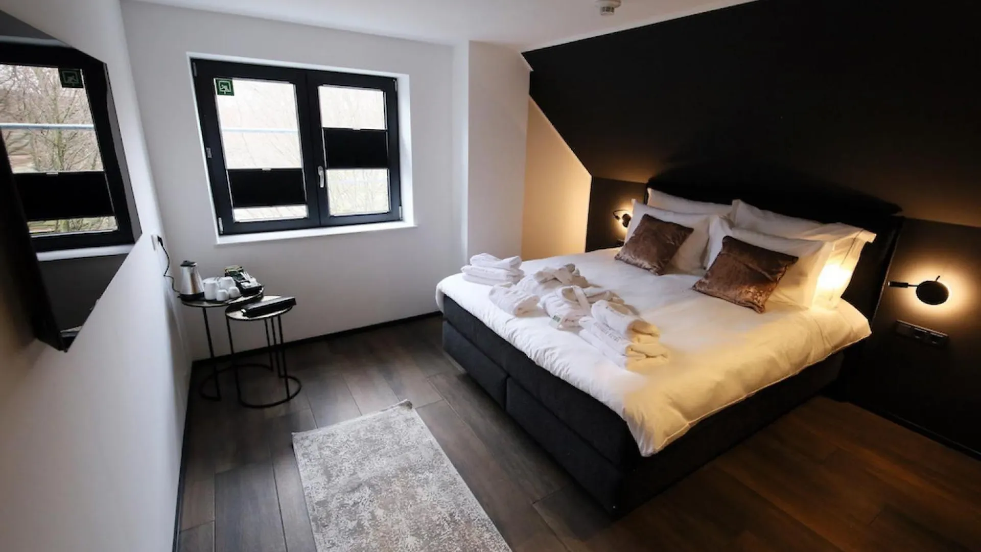 Sellmann'S Boutique Hotel Dortmund 0*,  Deutschland