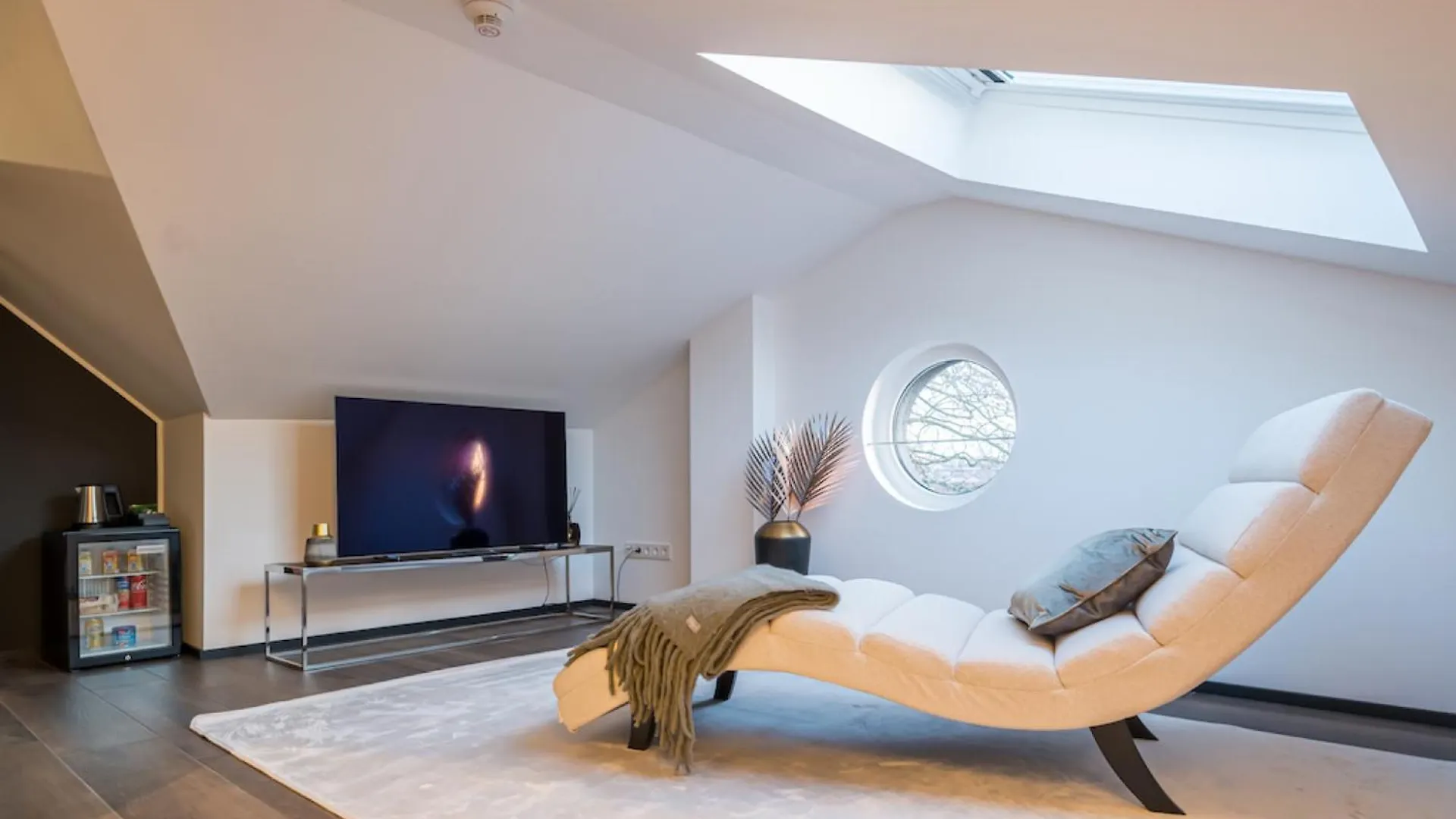 Sellmann'S Boutique Hotel Dortmund