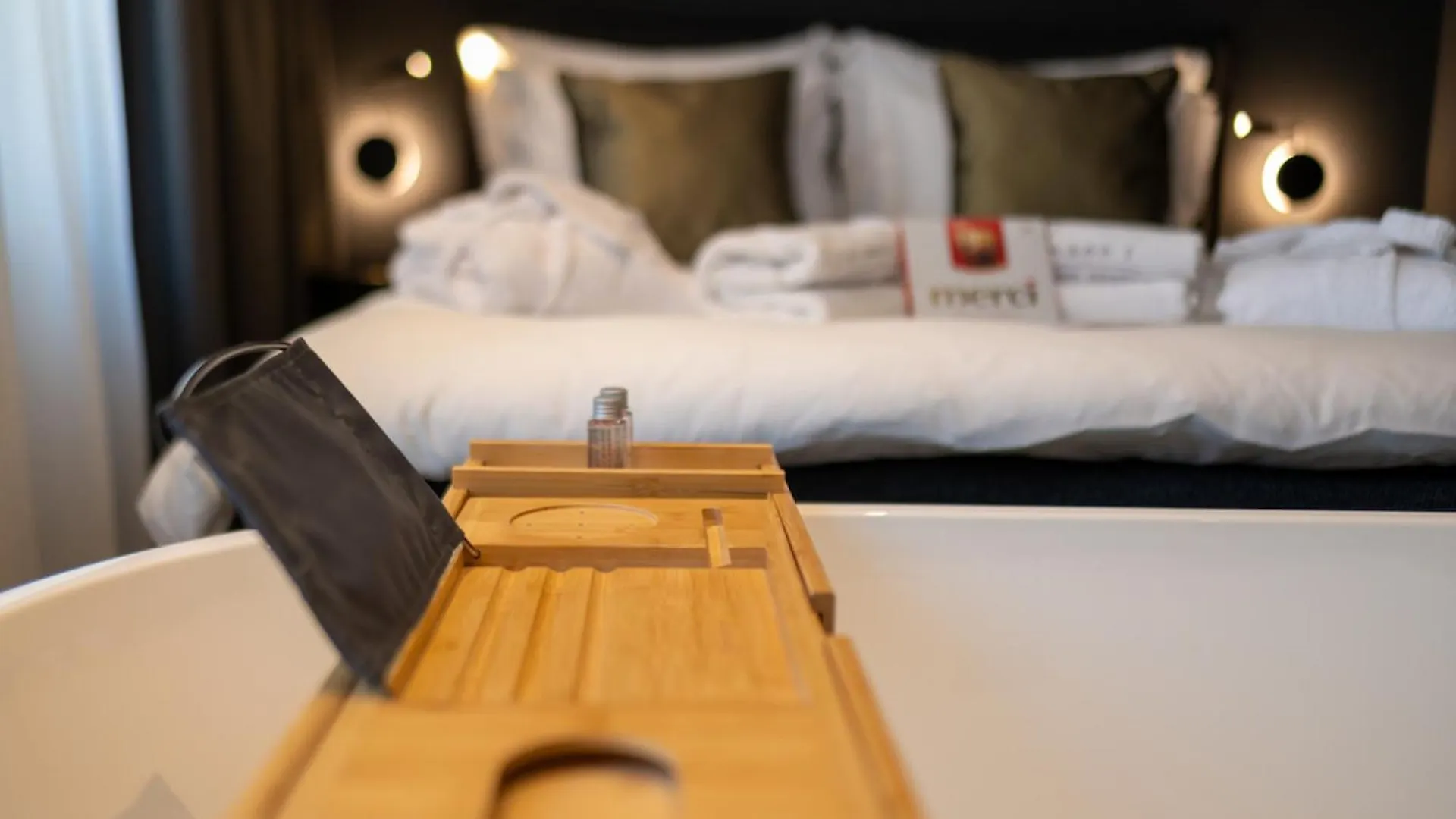 Sellmann'S Boutique Hotel Dortmund