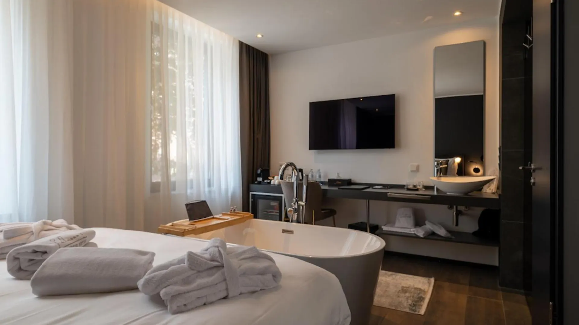 Sellmann'S Boutique Hotel Dortmund