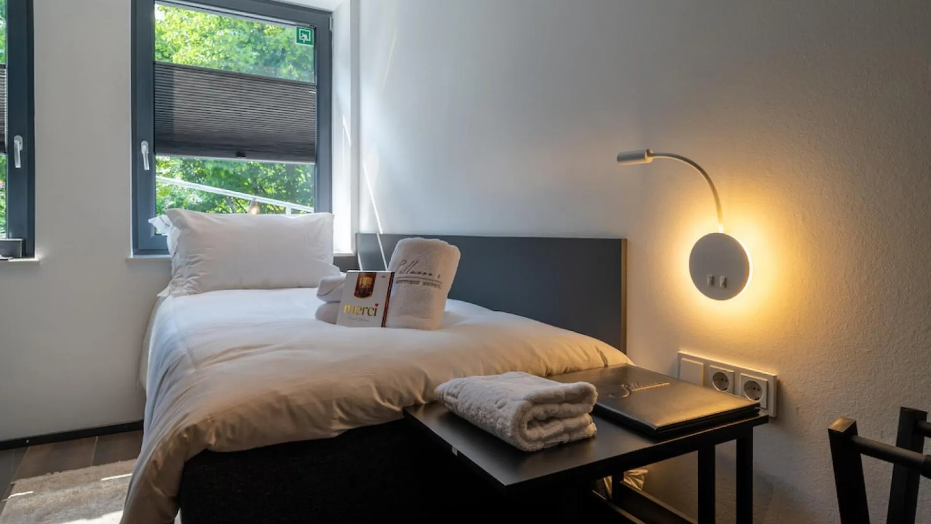 Sellmann'S Boutique Hotel Dortmund Deutschland