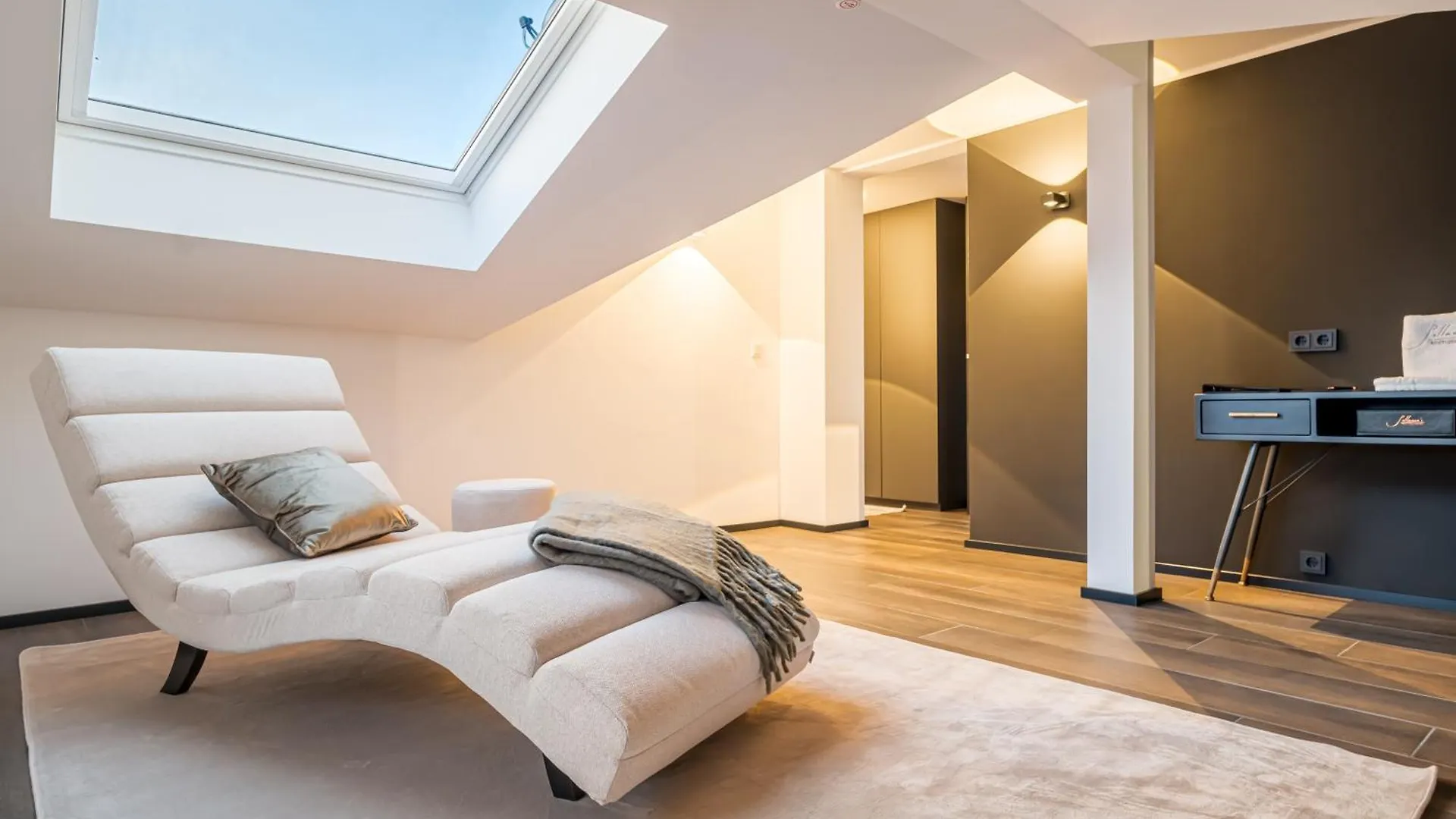 Sellmann'S Boutique Hotel Dortmund