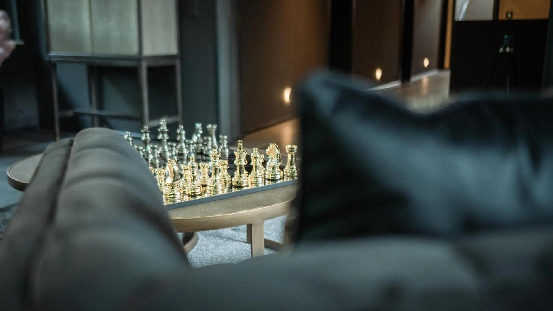 Sellmann'S Boutique Hotel Dortmund