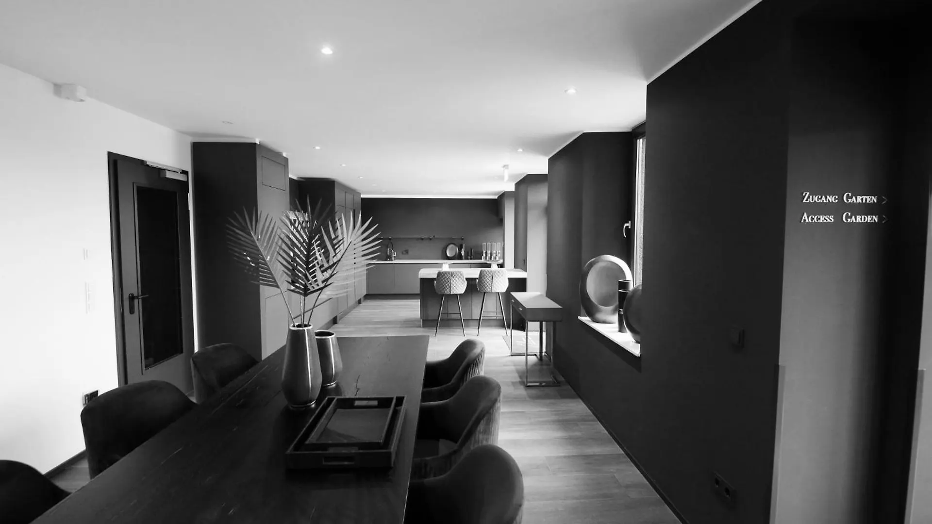 Sellmann'S Boutique Hotel Dortmund Deutschland