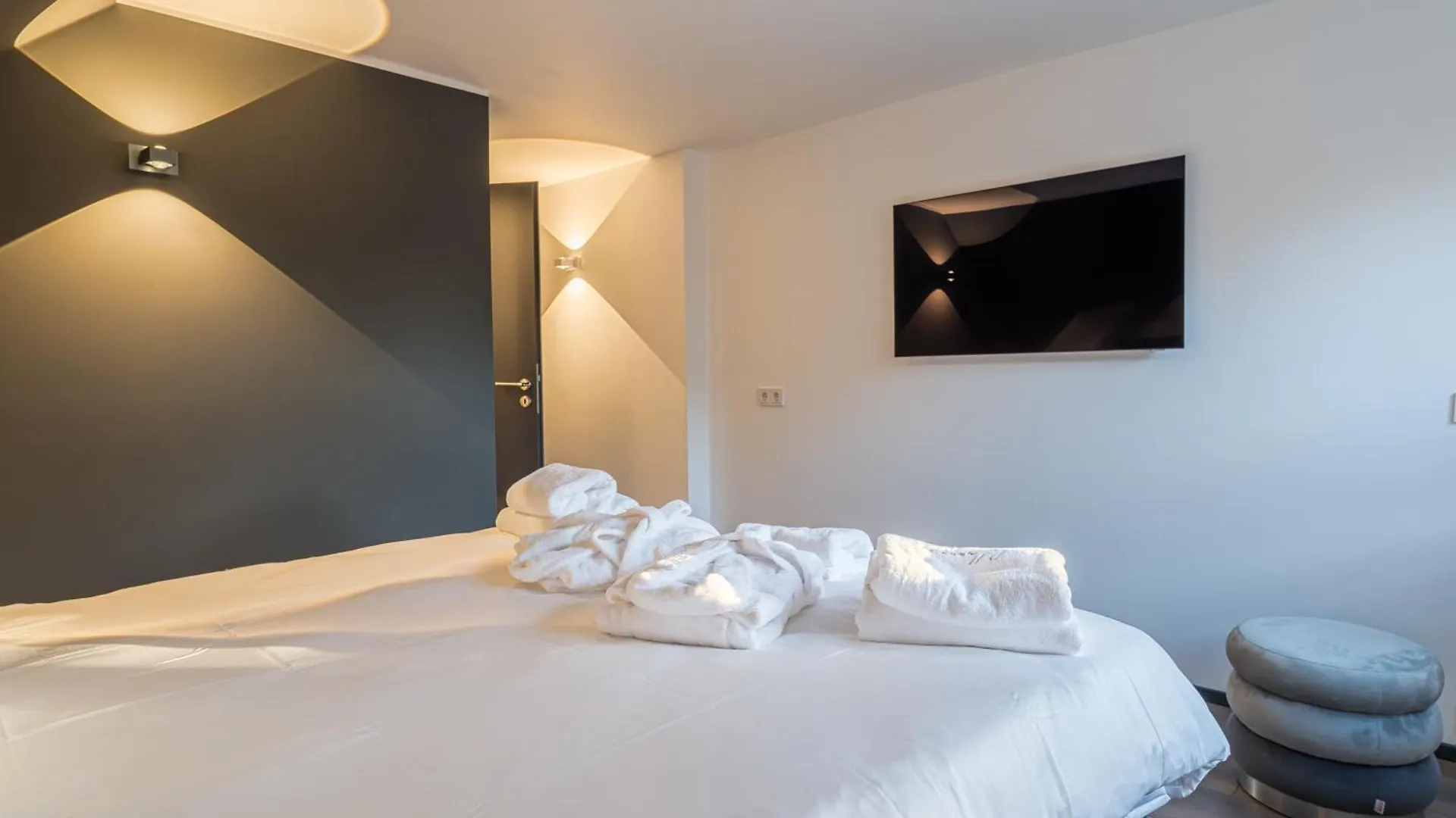 Sellmann'S Boutique Hotel Dortmund Deutschland