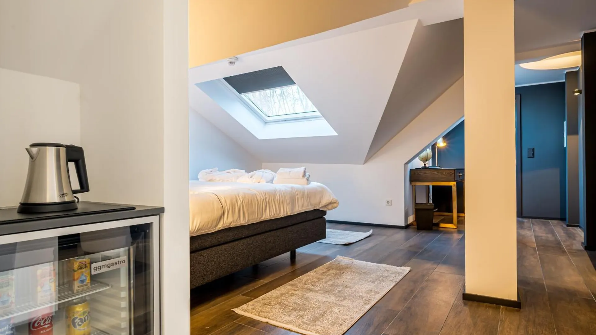 Sellmann'S Boutique Hotel Dortmund 0*,  Deutschland