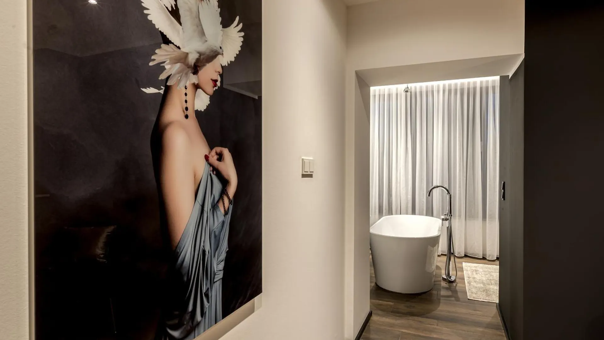 Sellmann'S Boutique Hotel Dortmund