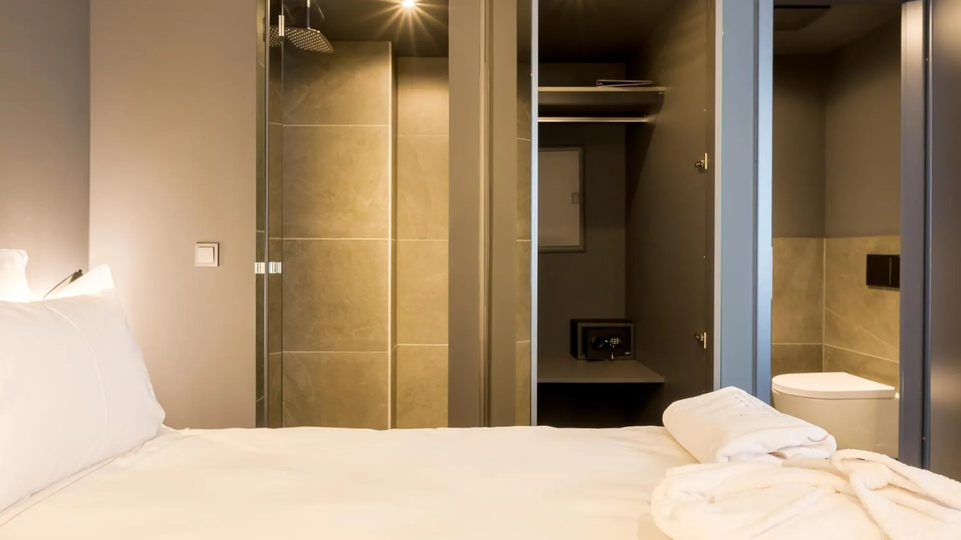 Sellmann'S Boutique Hotel Dortmund