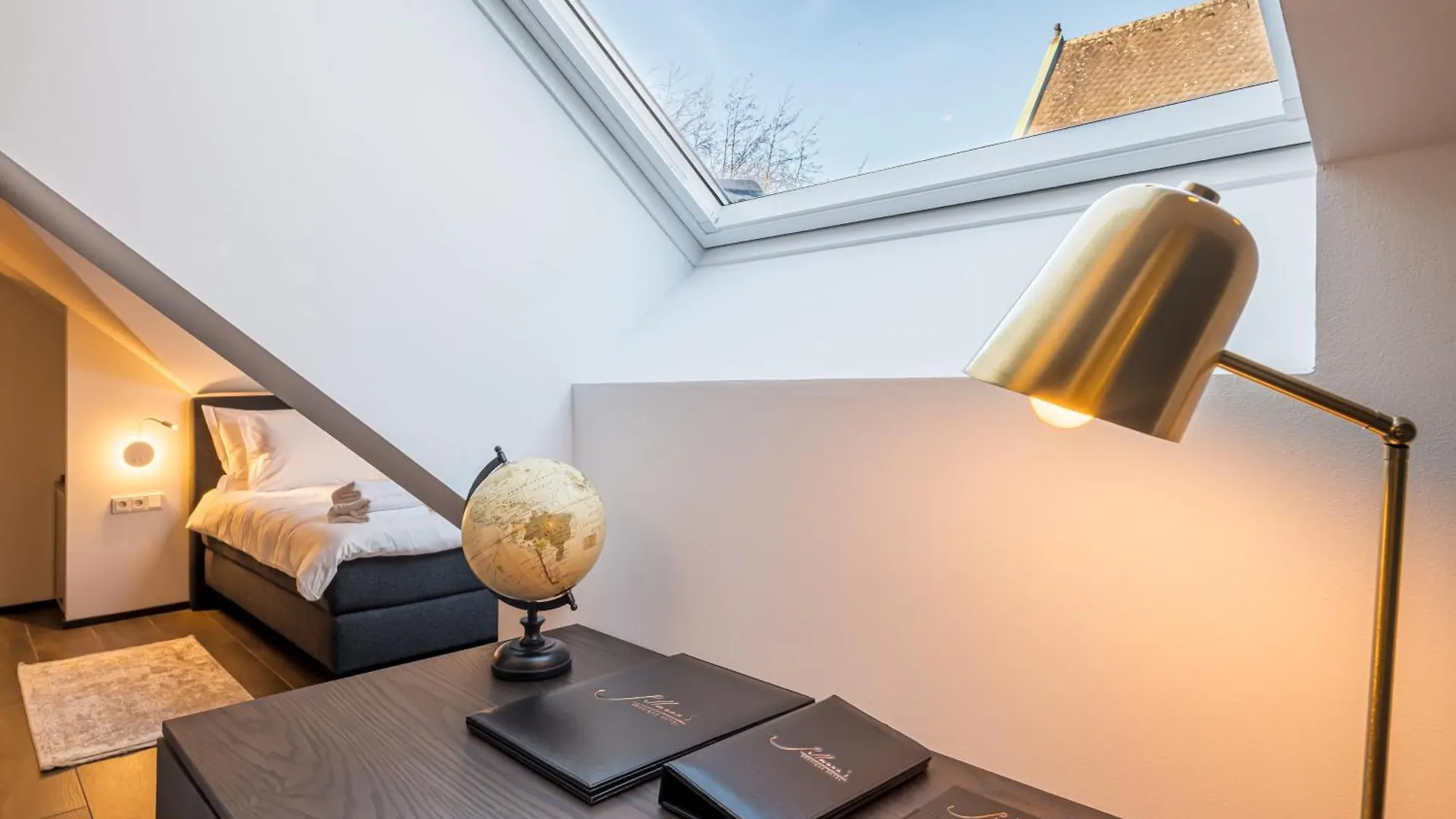 Sellmann'S Boutique Hotel Dortmund