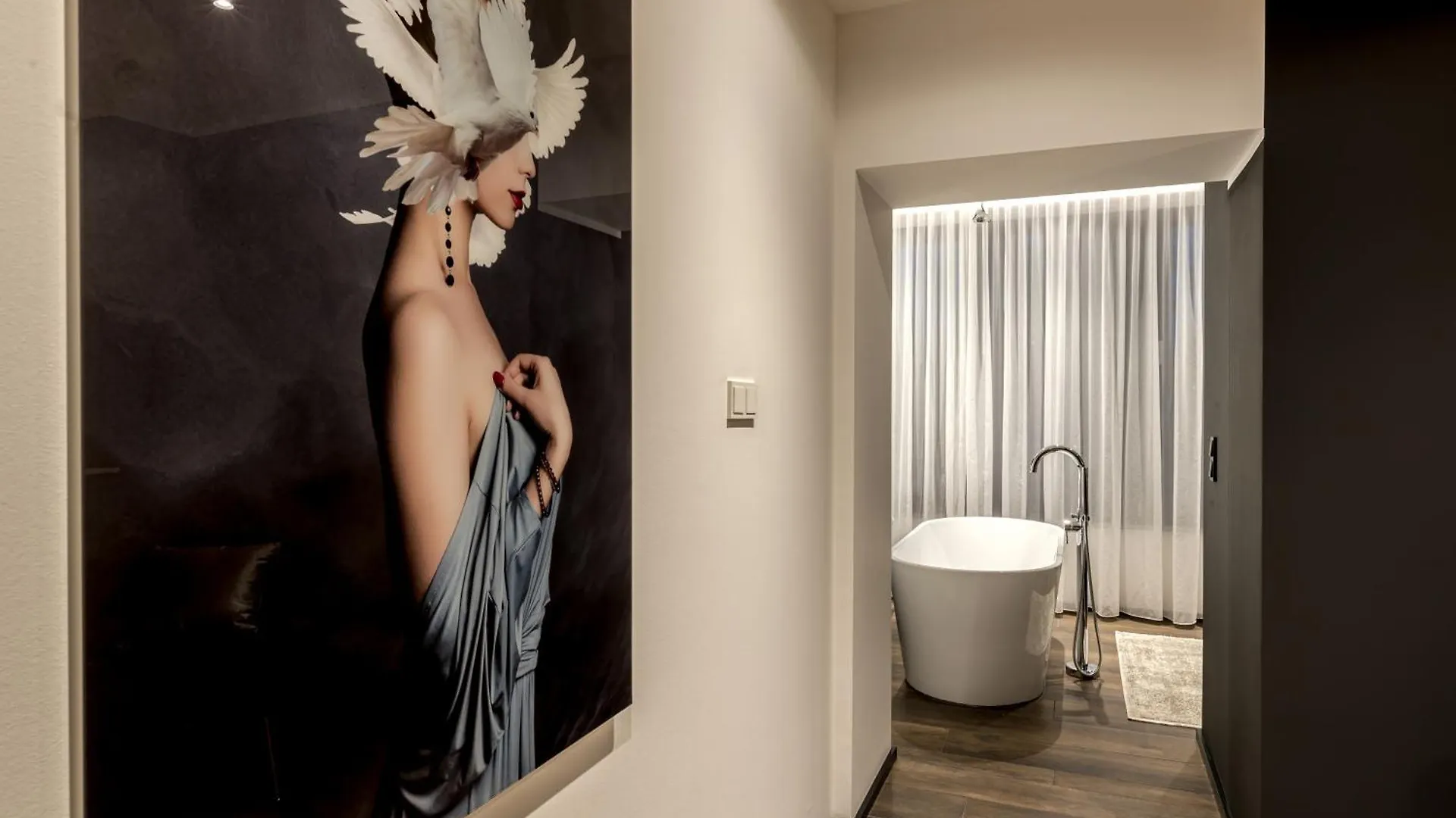 Sellmann'S Boutique Hotel Dortmund 0*,