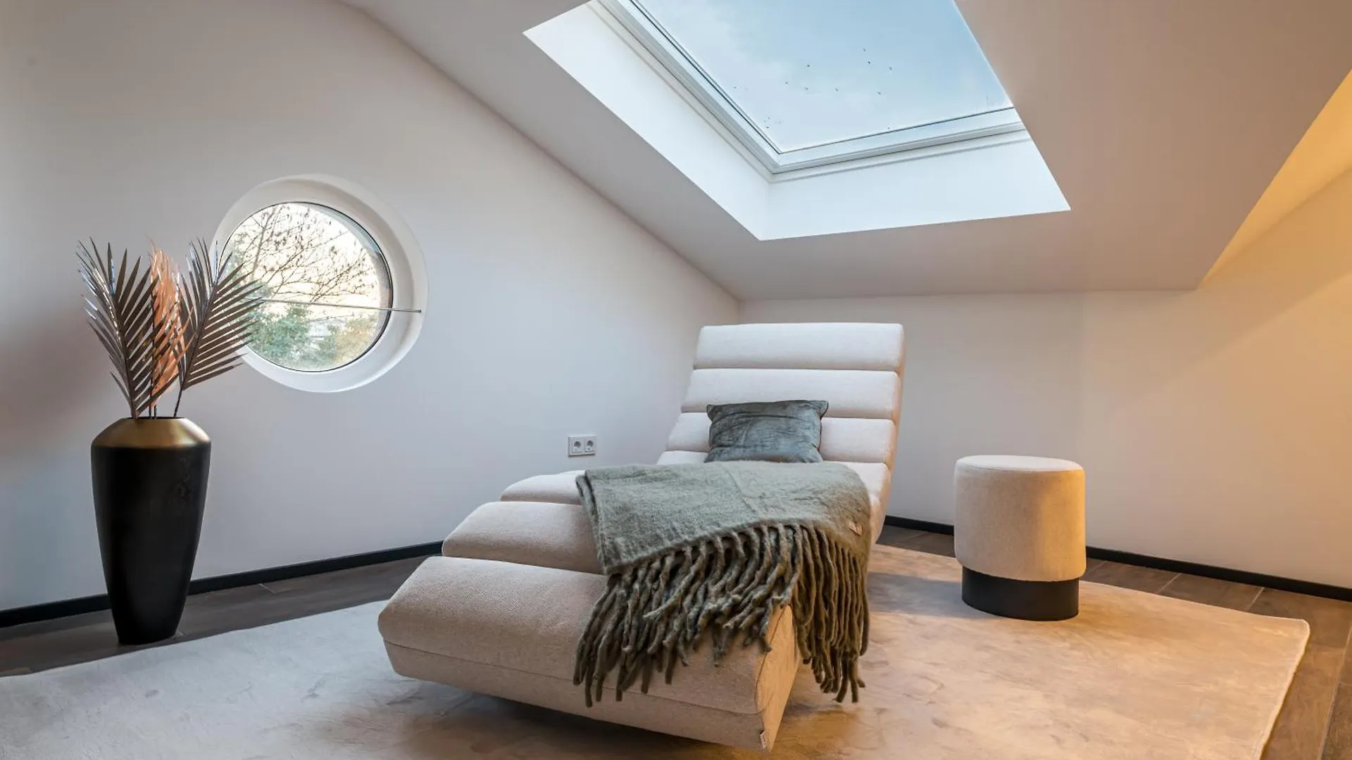 Sellmann'S Boutique Hotel Dortmund