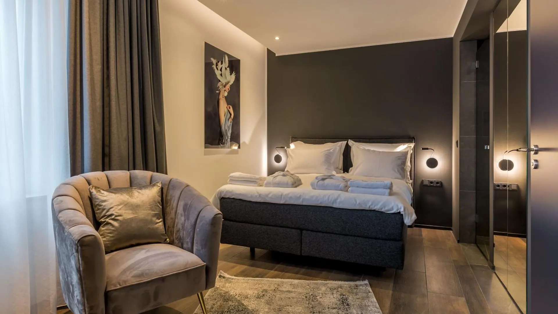 Sellmann'S Boutique Hotel Dortmund