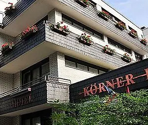 Akzent Körner Hof Dortmund